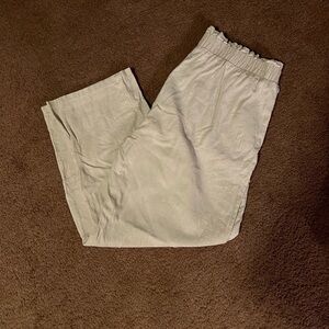 Ambiance Apparel- Linen Pants​​​​​​​​​